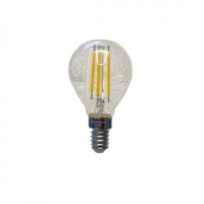 LED BULB G45 FILAMENT 3 Watt E14 